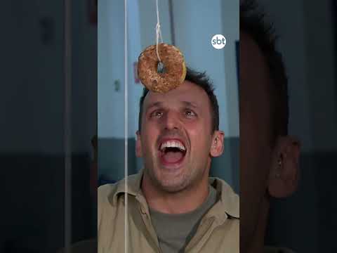 O Sarro e o Capella vieram com tudo no “Boquinha na Rosca”! thumbnail