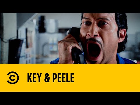 Claire's dead | Key & Peele | Comedy Central Asia thumbnail