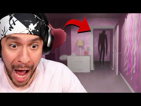 I Shouldn't Have Gone In There - Lost Hope Backrooms thumbnail