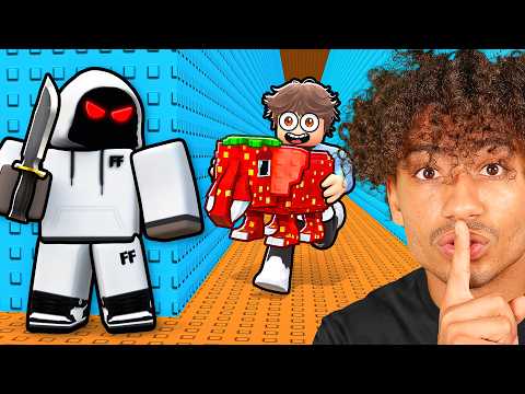 ROBLOX MURDER MYSTERY FOR BRAINROTS.. thumbnail