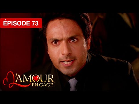 L'amour en gage (Tumhari Paakhi) - EP 73 - série doublée en français thumbnail