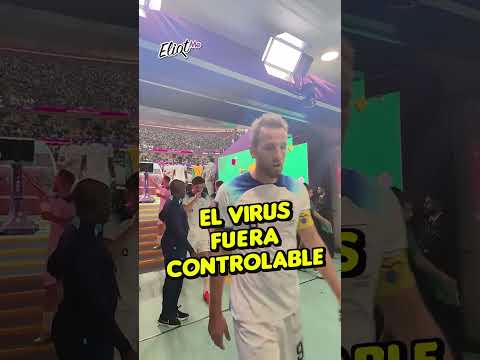 ¿QUÉ PASARÍA SI VIVIERAMOS UNA NUEVA PANDEMIA DURANTE EL MUNDIAL DE FUTBOL 2026? ¿SE CANCELARÍA? thumbnail