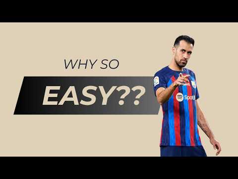 How to get the EASIEST Assist of your life thumbnail