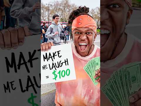TRY NOT TO LAUGH IN PUBLIC thumbnail