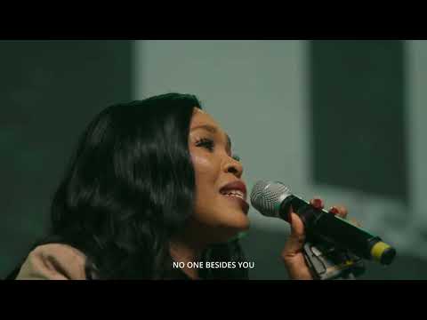 Only You - Dunsin Oyekan #dunsinoyekan #worshipmusic thumbnail