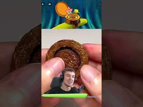 Ist das der KRASSESTE SPONGEBOB Ring JEMALS? thumbnail
