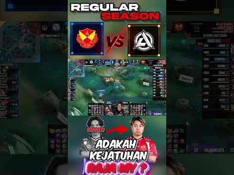 APAKAH YANG TERJADI SANG GERGASI ? thumbnail