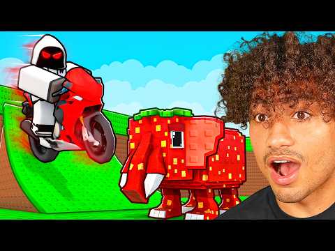ROBLOX MOTORCYCLE FOR BRAINROTS.. thumbnail