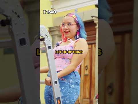 She gets a RAISE if I guess her job 🤑 Ep. 569 🪜 #careeradvice #careerladder #guatemala thumbnail