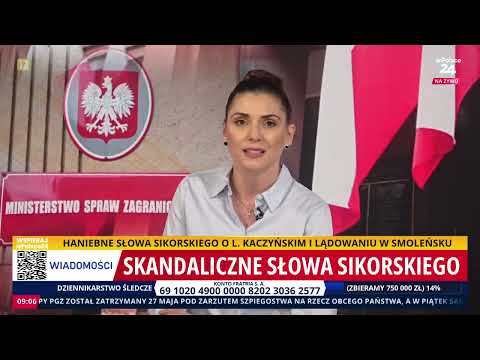 Wiadomości, 30.05.2026 thumbnail