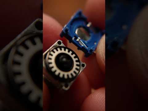 ROTARY ENCODER thumbnail