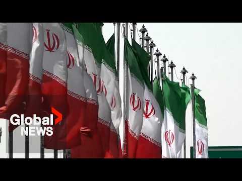 US, Iran reach tentative deal to extend ceasefire thumbnail