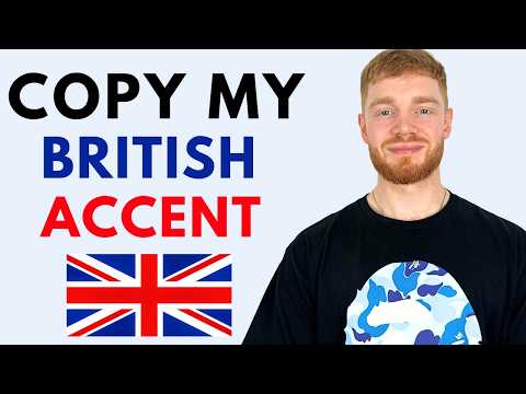 You will have a British accent if you can repeat after me thumbnail