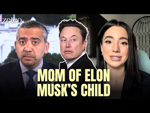 Ex-MAGA Influencer Spills ALL with Mehdi thumbnail