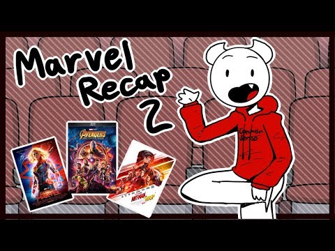 Basically Everything You Need To Know Before End Game thumbnail