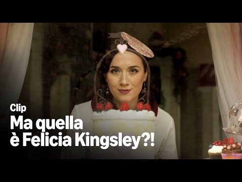 L'INIZIO di NON È UN PAESE PER SINGLE | Prime Video thumbnail