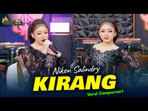 NIKEN SALINDRY - KIRANG - Kembar Campursari ( Official Music Video ) thumbnail