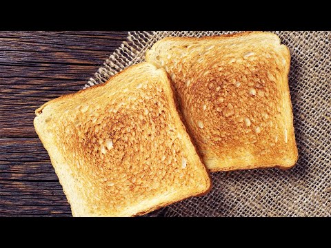How To Toast Bread thumbnail