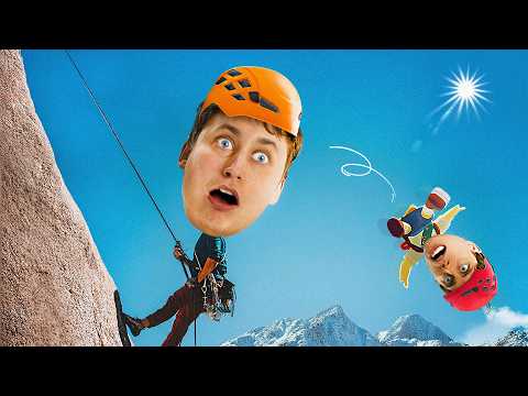 SISTA GÅNGEN VI SPELAR DET HÄR SPELET thumbnail