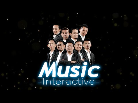 Live Streaming Music Interactive Hits Song thumbnail