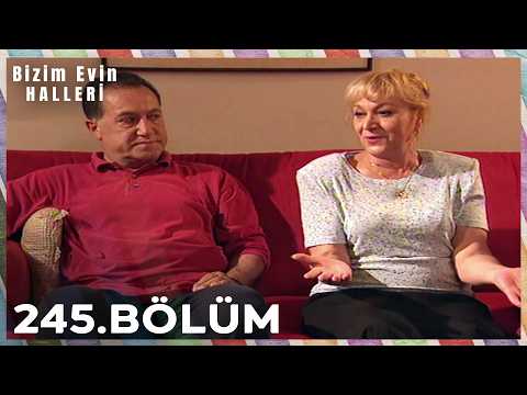 Bizim Evin Halleri 245. Bölüm thumbnail