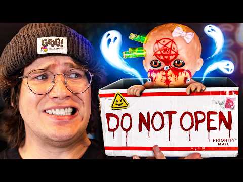 We Had to Close Our PO Box After This thumbnail