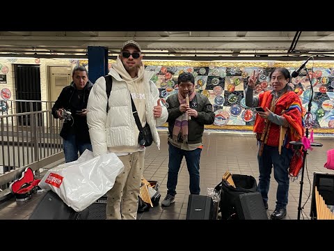 Kazior - Body positive (NYC Freestyle) (prod. Franky) [Official Video] thumbnail