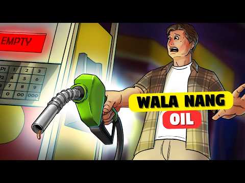 Paano pag Nawalan ng Oil Bukas thumbnail