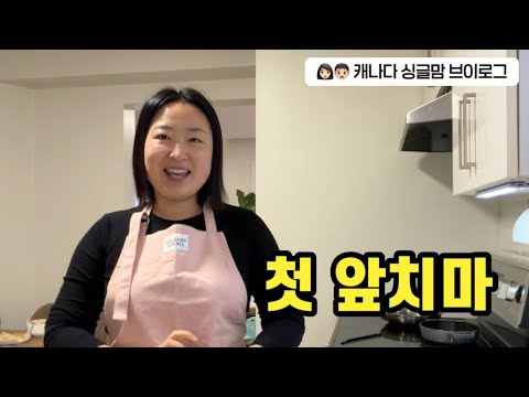 매일 아침 도시락 싸는 애엄마 thumbnail
