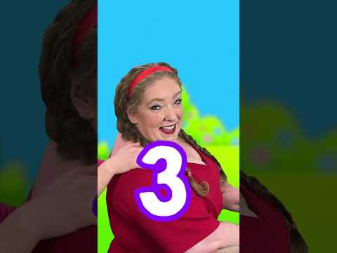 Alice the Camel 🐫 Kids Songs thumbnail