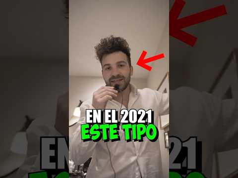 1000 Mujeres vs  1 Chico 💀 thumbnail