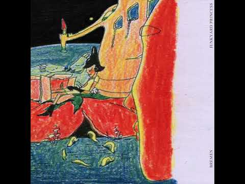 Bremen Entertainment Inc.布萊梅｜Junkyard Princess (Demo) thumbnail