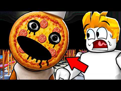 我能通關這款詭異的遊戲嗎！？【PIZZY'S PARLOR 】 thumbnail