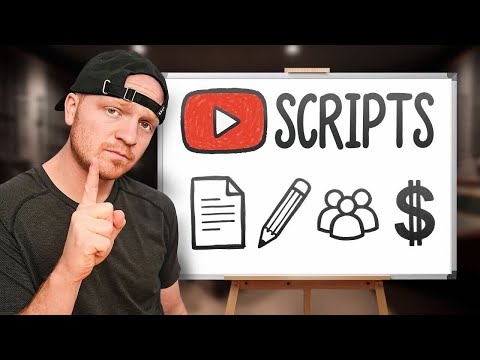 4 Ways to Upgrade the Script of Your Video thumbnail
