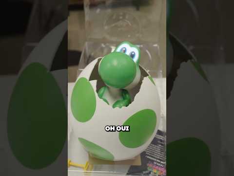 Unboxing du coffret collector Super Mario Galaxy thumbnail