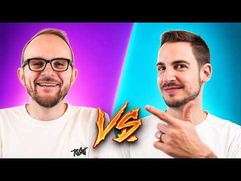 7 Spiele, aber nur 1 Sieger! thumbnail