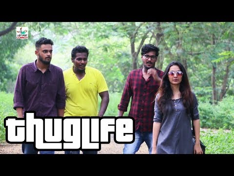 New Thug Life Funny Video || Best Hindi Comedy Of 2017 thumbnail