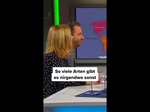 Das Dreieck der Biodiversität thumbnail