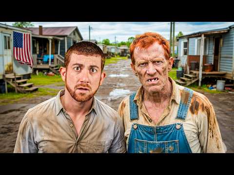 I Went To Eastern Kentucky (America's Poorest Region) thumbnail