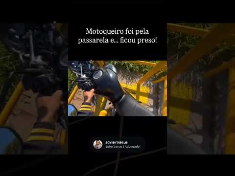 Ele queria se dar bem… e se deu mal! thumbnail
