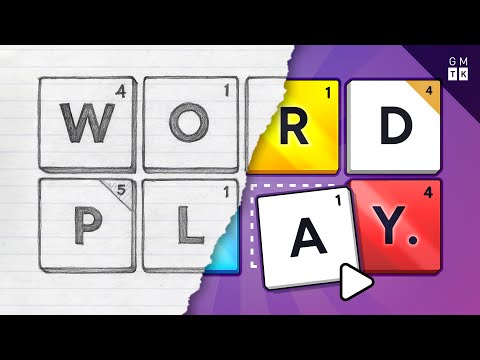 How I Made Word Play thumbnail