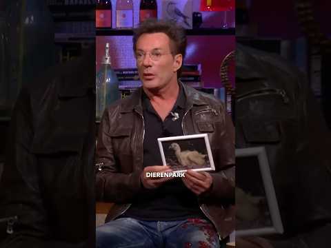 Gerard Joling PRANKT Vandaag Inside ? | Somertijd - 100% NL  #radio thumbnail
