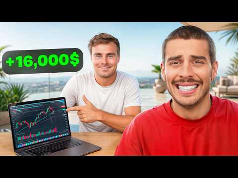 Kan Ik in 7 Dagen een Trader Worden? thumbnail