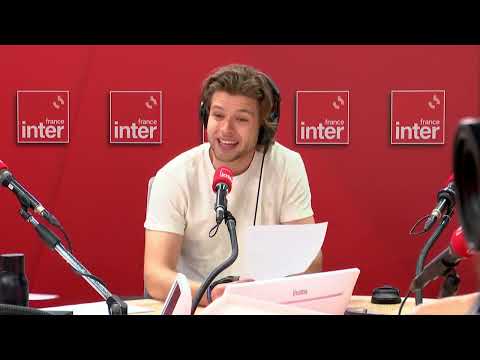 Ringard comme un roman-photo  - Bruno Peki n'aurait pas fait comme ça... thumbnail