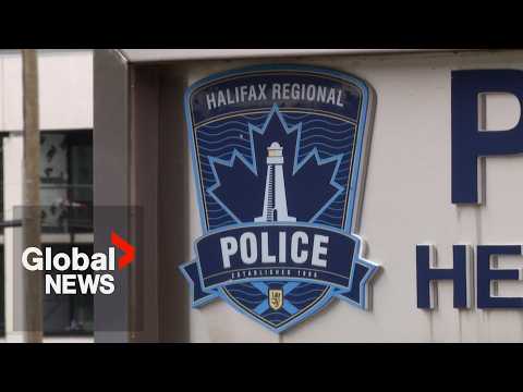 Relatives of mother charged after Halifax police find missing newborn dead thumbnail