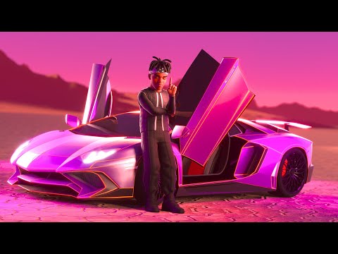 KSI – No Time (feat. Lil Durk) [Official Video] thumbnail