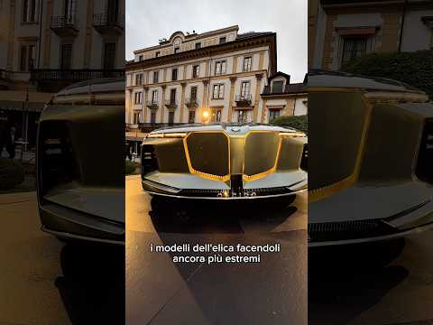 L’ALPINA è TORNATA! thumbnail