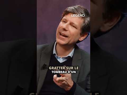DR*GUÉS ET ENTERRÉS POUR DEVENIR ESCLAVES : LES ZOMBIES D'HAÏTI thumbnail