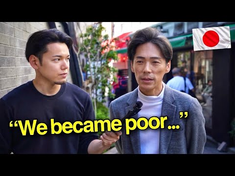 Why Is Japan Still So Cheap in 2026? thumbnail