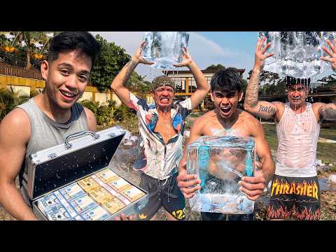 LAST TO DROP THE GIANT ICE - WINS thumbnail